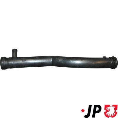 1114402400 JP Group Шланг/патрубок водяного насосу, приймальний